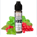 Tom Klark - 02 Johannisbeere Minze Liquid Longfill 10ml in 60ml - (DIY)