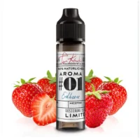 Tom Klark - 01 Erdbeere Liquid Longfill 10ml in 60ml - (DIY)Tom Klark - #01 Erdbeere Liquid Longfill 10ml in 60ml - (DIY)Geschmack:  Erdbeere Inhaltstoffe: Propylenglycol (PG) E1520 (Ph. Eur.), natürliche/naturidentische Aromastoffe, NikotinFüllmenge: 10ml Aroma (Longfill-) Flasche bis zum Rand mit E-Zigaretten Basis auffüllenFlasche: 60ml PET Flasche mit Kindersicherungsverschluß Mischungsverhältnis: 70 VG / 30 PG Aroma nie pur dampfen15916tom Klarks Liquid9,00 CHFsmoke-shop.ch9,00 CHF