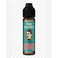 Tom Klark - Kiwi Liquid Longfill Aroma 5ml in 60ml - (DIY)Tom Klark - Kiwi Liquid Longfill Aroma 5ml in 60ml - (DIY)Geschmack: Frucht , Kiwi , Menthol Inhaltstoffe: Propylenglycol (PG) E1520 (Ph. Eur.), natürliche/naturidentische Aromastoffe, NikotinFüllmenge: 5ml Aroma (Longfill-) Flasche bis zum Rand mit E-Zigaretten Basis auffüllenFlasche: 60ml PET Flasche mit Kindersicherungsverschluß Mischungsverhältnis: 70 VG / 30 PG Aroma nie pur dampfen15914tom Klarks Liquid14,90 CHFsmoke-shop.ch14,90 CHF