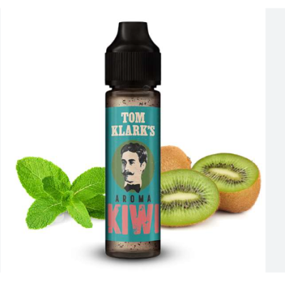 Tom Klark - Kiwi Liquid Longfill Aroma 5ml in 60ml - (DIY)Tom Klark - Kiwi Liquid Longfill Aroma 5ml in 60ml - (DIY)Geschmack: Frucht , Kiwi , Menthol Inhaltstoffe: Propylenglycol (PG) E1520 (Ph. Eur.), natürliche/naturidentische Aromastoffe, NikotinFüllmenge: 5ml Aroma (Longfill-) Flasche bis zum Rand mit E-Zigaretten Basis auffüllenFlasche: 60ml PET Flasche mit Kindersicherungsverschluß Mischungsverhältnis: 70 VG / 30 PG Aroma nie pur dampfen15914tom Klarks Liquid14,90 CHFsmoke-shop.ch14,90 CHF