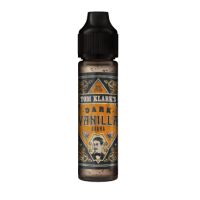 Tom Klark - Dark Vanilla Liquid Longfill Aroma 5ml in 60ml - (DIY)Tom Klark - Dark Vanilla Liquid Longfill Aroma 5ml in 60ml - (DIY)Geschmack: Bourbon , Caramel , Menthol , Rum , Vanille , Wald Inhaltstoffe: Propylenglycol (PG) E1520 (Ph. Eur.), natürliche/naturidentische Aromastoffe, NikotinFüllmenge: 5ml Aroma (Longfill-) Flasche bis zum Rand mit E-Zigaretten Basis auffüllenFlasche: 60ml PET Flasche mit Kindersicherungsverschluß Mischungsverhältnis: 70 VG / 30 PG Aroma nie pur dampfen15913tom Klarks Liquid14,90 CHFsmoke-shop.ch14,90 CHF