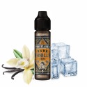 Tom Klark - Dark Vanilla Liquid Longfill Aroma 5ml in 60ml - (DIY)