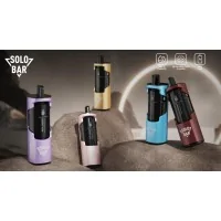 Solobar 2400 - 4 in 1 Pod System (ink 4x Pods 2ml 20mg) - USB C