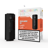 2 Pods für Solobar 2400 2ml 20mg - vers. Geschmacksrichtungen2 Pods für Solobar 2400 2ml 20mg - vers. Geschmacksrichtungen15908Solo Bar6,90 CHFsmoke-shop.ch6,90 CHF