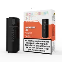 2 Pods für Solobar 2400 2ml 20mg - vers. Geschmacksrichtungen2 Pods für Solobar 2400 2ml 20mg - vers. Geschmacksrichtungen15908Solo Bar6,90&nbsp;CHFsmoke-shop.ch6,90&nbsp;CHF