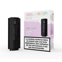 2 Pods für Solobar 2400 2ml 20mg - vers. Geschmacksrichtungen2 Pods für Solobar 2400 2ml 20mg - vers. Geschmacksrichtungen15908Solo Bar6,90 CHFsmoke-shop.ch6,90 CHF