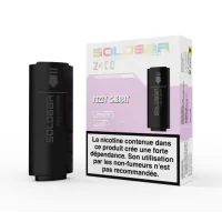 2 Pods für Solobar 2400 2ml 20mg - vers. Geschmacksrichtungen2 Pods für Solobar 2400 2ml 20mg - vers. Geschmacksrichtungen15908Solo Bar6,90&nbsp;CHFsmoke-shop.ch6,90&nbsp;CHF