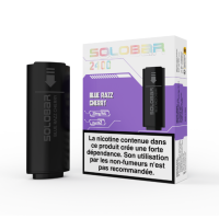 2 Pods für Solobar 2400 2ml 20mg - vers. Geschmacksrichtungen2 Pods für Solobar 2400 2ml 20mg - vers. Geschmacksrichtungen15908Solo Bar6,90 CHFsmoke-shop.ch6,90 CHF