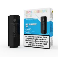 2 Pods für Solobar 2400 2ml 20mg - vers. Geschmacksrichtungen2 Pods für Solobar 2400 2ml 20mg - vers. Geschmacksrichtungen15908Solo Bar6,90 CHFsmoke-shop.ch6,90 CHF