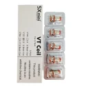VT Coil SX Mini - 0.8 ohm Verdampferköpfe (5 Stück)