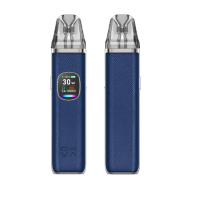 Oxva Xlim Pro 2 - Pod Verdampfer - USB C - 1300 mAhOxva Xlim Pro 2 -  Pod Verdampfer - USB CDie Xlim-Reihe wird mit dem neuen Kit Xlim Pro 2 von Oxva erweitert!Das Xlim Pro Kit verfügt über einen eingebauten 1300mAh-Akku und kann bis zu 30W Leistung aufbringen. Es ist mit allen Kartuschen mit eingebauten Widerständen der Xlim-Serie von Oxva kompatibel.13634OXVA28,90 CHFsmoke-shop.ch28,90 CHF