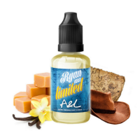 30 ml - Ryan USA Limited- Tobacco - von a&l shakers Aroma (DIY)Lieferumfang :Rayan USA Limited - Tobacco - von a&amp;l shakers Aroma (DIY) 30 mlGeschmack: USA Limited ist die stärkere Version des USA von A&amp;L. Es handelt sich um einen Gourmet-Classic mit seinen intensiveren Karamell- und Vanillearomen.Mischverhältnis: 10%-15%Reifezeit: ca. 1 Woche15912A&L Shakers Aromen11,90 CHFsmoke-shop.ch11,90 CHF