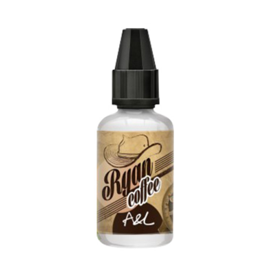 30 ml - Ryan Coffee - von a&l shakers Aroma (DIY)Lieferumfang :30 ml - Ryan Coffee - von a&amp;l shakers Aroma (DIY)Geschmack: KaffeeMischverhältnis: 10%-15%Reifezeit: ca. 1 Woche15905A&L Shakers Aromen11,90 CHFsmoke-shop.ch11,90 CHF