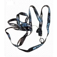 Lanyard Geekvape- gratis - Merchandise - MerchLieferumfang: 1x Lanyard Geekvape- gratis - Merchandise - MerchVerschluss: Gummiring- Durable and handy lanyard.- Quick release, easy to attach and detach for items with lanyard hook/hole.Farbe: gemäss AbbildungBitte nur 1 Gratisprodukt pro Bestellung in den Warenkorb legen 15931geekvape0,00 CHFsmoke-shop.ch0,00 CHF