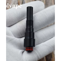 Long Drip Tip 510 PE Plastik - schwarzLieferumfang: 1x Long Drip Tip 510 PE Plastik - schwarzMaterial MetallCompatible Model510 long drip tipModellnummer510 long drip tipEinzelteil-ArtDrip TipMarkennameWOLF COOLVAPEMaterial: PE PlastikPassend auf alle 510 Anschlüsse (Standart)15935Drip Tip8,90 CHFsmoke-shop.ch8,90 CHF