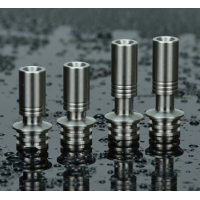 Drip Tip - 510 - Wolf coolvape DVARW MTL- 2 O-Ringe (vers. Varianten) EdelstahlLieferumfang: 1x Drip Tip - 510 - Wolf coolvape DVARW MTL- 2 O-Ringe (vers. Varianten) EdelstahlMaterial MetallCompatible Model510 long drip tipModellnummer510 long/ short Drip TipEinzelteil-ArtMTL WOLF COOLVAPEPassend auf alle 510 Anschlüsse (Standart)15936Drip Tip11,90 CHFsmoke-shop.ch11,90 CHF