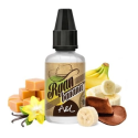 30 ml - Ryan Banana - von a&l shakers Aroma (DIY)