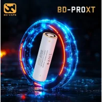 High-End BD-PRO XT55 21700 5500mAh - BD Vape