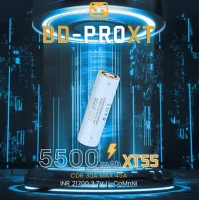 High-End BD-PRO XT55 21700 5500mAh - BD VapeDies ist der erste High-End-Akku von BD Vape mit sehr hoher Kapazität.Akku im Format 21700.Enorme Kapazität von 5500mAh.Positiver Flat-Top-Kopf mit 5 Armen.Nennspannung von 3.7V - 4.2V maximal.Entladestrom von 30A kontinuierlich und 45A im Pulse.Lieferumfang: 1x High-End BD-PRO XT55 21700 5500mAh - BD Vape15938BD Vape14,90 CHFsmoke-shop.ch14,90 CHF High-End BD-PRO XT55 21700 5500mAh - BD VapeDies ist der erste High-End-Akku von BD Vape mit sehr hoher Kapazität.Akku im Format 21700.Enorme Kapazität von 5500mAh.Positiver Flat-Top-Kopf mit 5 Armen.Nennspannung von 3.7V - 4.2V maximal.Entladestrom von 30A kontinuierlich und 45A im Pulse.Lieferumfang: 1x High-End BD-PRO XT55 21700 5500mAh - BD Vape15938BD Vape14,90 CHFsmoke-shop.ch14,90 CHF