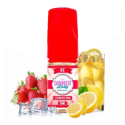 Strawberry Bikini - 30ml - ICE von Dinner Lady - Aroma (DIY)