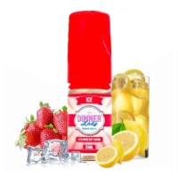 Strawberry Bikini - 30ml - ICE von Dinner Lady - Aroma (DIY)Lieferumfang: Strawberry Bikini - 30ml - ICE von Dinner Lady - Aroma (DIY)Die Erdbeeren wurden mit Eis zerdrückt und in eine strahlende Zitronenlimonade getaucht.Marke Dinner LadySortiment IceLand Vereinigtes KönigreichFruchtiger &amp; frischer GeschmackVerpackung PE-Flasche 30ml mit kindersicherem Verschluss.Inhalt 30mlSucralose NeinSteep-Zeit 3 bis 5 TageEmpfohlene Dosierung 10% bis 1515940Dinner Lady10,40 CHFsmoke-shop.ch10,40 CHF