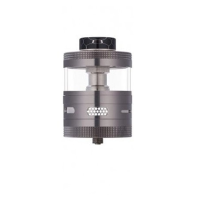 Aromamizer Titan V2 RDTA - Steam Crave - 32 mm - SilberEin wirklich großzügiger rekonstruierbarer Zerstäuber.20ml Tank, unglaublich!Deck Postless.Erreichen Sie 32 ml, indem Sie die Erweiterung einsetzen.Riesige Wolken sind zu erwarten.Ein luftiges Dampfen mit starken Aromen.Einstellbare Airflow.15941steam Crave89,90 CHFsmoke-shop.ch89,90 CHF