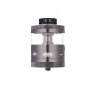 Aromamizer Titan V2 RDTA - Steam Crave - 32 mm - SilberEin wirklich großzügiger rekonstruierbarer Zerstäuber.20ml Tank, unglaublich!Deck Postless.Erreichen Sie 32 ml, indem Sie die Erweiterung einsetzen.Riesige Wolken sind zu erwarten.Ein luftiges Dampfen mit starken Aromen.Einstellbare Airflow.15941steam Crave89,90 CHFsmoke-shop.ch89,90 CHF Aromamizer Titan V2 RDTA - Steam Crave - 32 mm - SilberEin wirklich großzügiger rekonstruierbarer Zerstäuber.20ml Tank, unglaublich!Deck Postless.Erreichen Sie 32 ml, indem Sie die Erweiterung einsetzen.Riesige Wolken sind zu erwarten.Ein luftiges Dampfen mit starken Aromen.Einstellbare Airflow.15941steam Crave89,90 CHFsmoke-shop.ch89,90 CHF