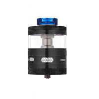 Aromamizer Titan V2 RDTA - Steam Crave - 32 mm - SilberEin wirklich großzügiger rekonstruierbarer Zerstäuber.20ml Tank, unglaublich!Deck Postless.Erreichen Sie 32 ml, indem Sie die Erweiterung einsetzen.Riesige Wolken sind zu erwarten.Ein luftiges Dampfen mit starken Aromen.Einstellbare Airflow.15941steam Crave89,90 CHFsmoke-shop.ch89,90 CHF