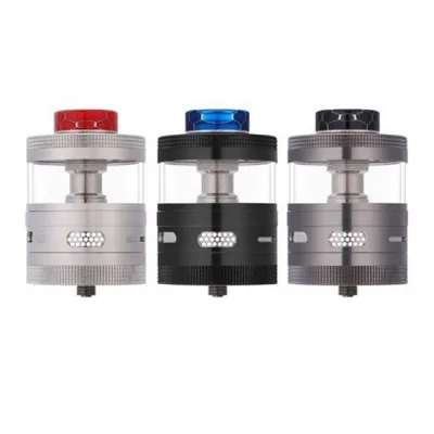 Aromamizer Titan V2 RDTA - Steam Crave - 32 mm - SilberEin wirklich großzügiger rekonstruierbarer Zerstäuber.20ml Tank, unglaublich!Deck Postless.Erreichen Sie 32 ml, indem Sie die Erweiterung einsetzen.Riesige Wolken sind zu erwarten.Ein luftiges Dampfen mit starken Aromen.Einstellbare Airflow.15941steam Crave89,90 CHFsmoke-shop.ch89,90 CHF Aromamizer Titan V2 RDTA - Steam Crave - 32 mm - SilberEin wirklich großzügiger rekonstruierbarer Zerstäuber.20ml Tank, unglaublich!Deck Postless.Erreichen Sie 32 ml, indem Sie die Erweiterung einsetzen.Riesige Wolken sind zu erwarten.Ein luftiges Dampfen mit starken Aromen.Einstellbare Airflow.15941steam Crave89,90 CHFsmoke-shop.ch89,90 CHF