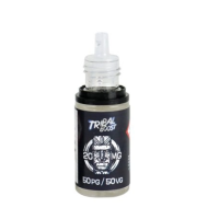 Tribal Boost - 20mg Shot - vers. Misch-VGPG - 10ml - Tribal Force - Shot - BoosterTribal Boost - 20mg Shot - vers. Misch-VGPG - 10ml - Tribal Force - Shot - Booster30PG / 70VG 10ml - SuperVape - Shot - Booster oder50PG / 50 VG 10ml - auswählbarNeue Version mit schnellem, sauberem und sehr effektivem Füllsystem! (Füllsystem, das ausschließlich mit Chubby Gorilla-Flaschen kompatibel ist).Boosten Sie Ihre DIY-Basen und Liquids!20mg Tribal Force Nikotinbooster sind in 50/50 und 30/70 PG/VG erhältlich.Booster abgefüllt in den 10ml Chubby Gorilla Flaschen.Booster in Premium-Qualität!15942Tribal Force - Liquids aus Frankreich3,50 CHFsmoke-shop.ch3,50 CHF