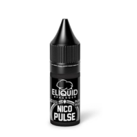 Nicopulse - 20mg Shot - vers. Misch-VGPG - 10ml - Eliquid France - Shot - BoosterNicopulse - 20mg Shot - vers. Misch-VGPG - 10ml - Eliquid France - Shot - BoosterDer NicoPulse Booster mit einer Dosierung von 20mg wird in einer 50/50 (PG/VG), 10ml Tropfflasche angeboten und ist ideal für die Herstellung Ihrer besten Do-it-yourself-Produkte.Fläschchen:10ml mit Originalitätssicherung, Kindersicherung, Anti-UV-Filter, ertastbares Warndreieck auf dem Etikett (falls nikotinhaltig), Inhaltsstoffe, Mindesthaltbarkeitsdatum, ChargennummerQRCode :Dank des einzigartigen QRCode-Systems können Sie alle Informationen über die Herstellung Ihres Produkts direkt online überprüfenProdukttyp:Booster für E-Liquids15943Eliquid - France- Premium Vaping Liquids2,50 CHFsmoke-shop.ch2,50 CHF