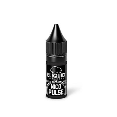 Nicopulse - 20mg Shot - vers. Misch-VGPG - 10ml - Eliquid France - Shot - BoosterNicopulse - 20mg Shot - vers. Misch-VGPG - 10ml - Eliquid France - Shot - BoosterDer NicoPulse Booster mit einer Dosierung von 20mg wird in einer 50/50 (PG/VG), 10ml Tropfflasche angeboten und ist ideal für die Herstellung Ihrer besten Do-it-yourself-Produkte.Fläschchen:10ml mit Originalitätssicherung, Kindersicherung, Anti-UV-Filter, ertastbares Warndreieck auf dem Etikett (falls nikotinhaltig), Inhaltsstoffe, Mindesthaltbarkeitsdatum, ChargennummerQRCode :Dank des einzigartigen QRCode-Systems können Sie alle Informationen über die Herstellung Ihres Produkts direkt online überprüfenProdukttyp:Booster für E-Liquids15942Eliquid - France- Premium Vaping Liquids1,20 CHFsmoke-shop.ch1,20 CHF