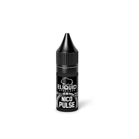 Nicopulse - 20mg Shot - vers. Misch-VGPG - 10ml - Eliquid France - Shot - Booster