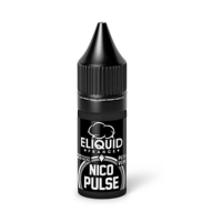 Nicopulse - 20mg Shot - vers. Misch-VGPG - 10ml - Eliquid France - Shot - BoosterNicopulse - 20mg Shot - vers. Misch-VGPG - 10ml - Eliquid France - Shot - BoosterDer NicoPulse Booster mit einer Dosierung von 20mg wird in einer 50/50 (PG/VG), 10ml Tropfflasche angeboten und ist ideal für die Herstellung Ihrer besten Do-it-yourself-Produkte.Fläschchen:10ml mit Originalitätssicherung, Kindersicherung, Anti-UV-Filter, ertastbares Warndreieck auf dem Etikett (falls nikotinhaltig), Inhaltsstoffe, Mindesthaltbarkeitsdatum, ChargennummerQRCode :Dank des einzigartigen QRCode-Systems können Sie alle Informationen über die Herstellung Ihres Produkts direkt online überprüfenProdukttyp:Booster für E-Liquids15942Eliquid - France- Premium Vaping Liquids1,20 CHFsmoke-shop.ch1,20 CHF