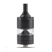 Arcana Mods Arcana 22 DLC Black Silk - RTA (Selbstwickelverdampfer)Arcana Mods Arcana 22 - silber  RTA (Selbstwickelverdampfer)Lieferumfang: 1 x Chariot RTA 22 inkl. Mundstück4 x AFC Schrauben (0.8mm, 1.0mm, 1.2mm und 1.4mm)1 x GlastankErsatzsetManualArcana Mods hat sich aufgemacht einen Selbstwickelverdampfer herzustellen, welcher für MTL und RDL geeignet ist. Der Chariot RTA von Arcana Mods erfüllt diese Kriterien voll und ganz. Ebenso soll der Chariot RTA ein High-Class Verdampfer werden und Arcana Mods legte höchsten Wert auf Qualität der Verarbeitung. Um beide Ziele erreichen zu können, holte Arcana Mods die deutsche Firma PIPELINE ins Boot, welche dem Verdampfer seinen letzten Feinschliff verpasste. PIPELINE ist ein erfahrener und langjähriger Händler von E-Zigaretten und hat schon bei manchen Projekten mitgeholfen, das Produkt noch zu verbessern und zu verfeinern. Aus dieser Zusammenarbeit entstand ein hervorragender Verdampfer, welcher MTL (mund-zu-Lunge) -und RDL (restriktiv-direkt-zur-Lunge) Dampfer befriedigen wird. Dank der kleinen Verdampferkammer, generiert der Chariot RTA einen dichten und lauwarmen Dampf. Mit den mitgelieferten vier AFC-Schrauben stellt der Nutzer das Grundbedürfnis seiner Airflow ein. Die Feinjustierung der Airflow erfolgt beim Chariot RTA dann über die verstellbare Airflow-Control mit 6-Stufen. Die Befüllung ist spielend einfach und dank der griffigen TopCap des Chariot RTA kann diese mit einer Drehung gleichzeitig die Liquidcontrol geschlossen und die TopCap geöffnet werden. Wir empfehlen den Chariot RTA an fortgeschrittene MTL-Dampfer. Details: Durchmesser: 22mmTank-Kapazität: 3.5mlHöhe ohne Mundstück: 41mmMaterial TopCap, Kamin, AFC und Base: Edelstahl 316LMaterial Tank: Glas sowie PSUIsolatoren: PEEK14316Arcana Mods134,90 CHFsmoke-shop.ch134,90 CHF