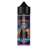 Hollywood Haze - Mortal Juices Extrapure 100ml - Shortfill - 0mgGeschmack: Erdbeere, Himbeere, Blaubeere, BrombeerePG/VG: 30/70Hollywood Haze Mortal Juices Extrapure 100ml - Shortfill - 0mgExtrapure zeigt uns die Kraft der Mortal Juices-Geschmacksrichtungen!Hollywood Haze, ein ehemaliger Hollywood-Schauspieler, glaubt, dass er die besten Mortal Juices-Kämpfer besiegen kann. Dafür setzt er auf eine süße und druckvolle Mischung aus Himbeere, Brombeere, Erdbeere und Heidelbeere. Sind Sie bereit, ihn zu testen?15951Extrapure - Paris -18,90 CHFsmoke-shop.ch18,90 CHF