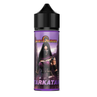 Tarkatan Mortal Juices Extrapure 100ml - Shortfill - 0mgGeschmack: Erdbeere, Himbeere, BlaubeerePG/VG: 30/70Extrapure zeigt uns die Kraft der Mortal Juices!Tarkatan Mortal Juices Extrapure 100ml - Shortfill - 0mgTarkatan ist eine furchterregende Spionin und Kriegerin, die alles auf ihrem Weg zerstört. Mut für jeden, der es wagt, sich ihr entgegenzustellen! Sie hinterlässt immer einen Wirbelwind aus roten Früchten wie Erdbeere, Himbeere und Brombeere...15952Extrapure - Paris -18,90 CHFsmoke-shop.ch18,90 CHF
