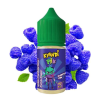 Purple Pik Concentré Kyandi Pik 30ml - Aroma (DIY)Geschmack: Bonbon, Blaue Himbeere, DrachenfruchtPassen Sie auf, dass Sie nicht süchtig werden nach der Kyandi Pik-Reihe und ihren Konzentraten, von denen eines süßer als das andere ist. Bei Purple Pik treffen blaue Himbeerbonbons auf Drachenfruchtgeschmack, um einen süßen und leicht säuerlichen Geschmack zu erzielen. Aromakonzentrat zum Verdünnen mit einer Basis.Purple Pik Concentré Kyandi Pik 30ml - Aroma (DIY)Typ DIY-KonzentratFruchtiger GeschmackInhalt 30mlLand FrankreichEmpfohlene Verdünnungsrate 10-15%.Aroma nie pur dampfen ! zum Mischen mit E-Zigaretten Base / Basis 15954Fruity Fuel12,90 CHFsmoke-shop.ch12,90 CHF