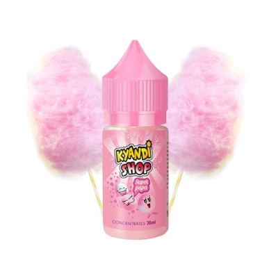 Super Papa Concentre Kyandi Shop 30ml - Aroma (DIY)Uraken Concentré Fighter Fuel By Maison Fuel 30ml (DIY)Geschmack: Zuckerwatte - KaugummiVersetzen Sie sich in Ihre Kindheit zurück und genießen Sie dieses Konzentrat mit dem Geschmack von Zuckerwatte für einen Moment der Süße.Aromakonzentrat zum Verdünnen mit einer Basis.Super Papa Concentre Kyandi Shop 30ml - Aroma (DIY)Typ DIY-KonzentratFruchtiger GeschmackInhalt 30mlLand FrankreichEmpfohlene Verdünnungsrate 5-10%. 15958Fruity Fuel12,90 CHFsmoke-shop.ch12,90 CHF