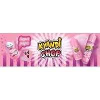 Super Papa Kyandi Shop 50ml - Shortfill