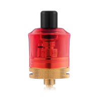 dotStick Tank - Rot von Dotmod - 22mm + ErsatzcoilDer dotStick Tank beeindruckt mit einem eleganten Mund-zu-Lunge- oder Direkt-zu-Lunge-Vape-Erlebnis. Mit unserer neuen kindersicheren Tanktechnologie ist die Benutzerfreundlichkeit des dotStick Tanks unübertroffen.  Kompatibel mit jedem 510er Gerät.15963Dotmod26,00 CHFsmoke-shop.ch26,00 CHF