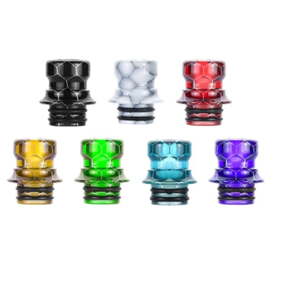 Drip Tip 510 Résine RS356 - Reevap Lieferumfang:  1x Drip Tip 510 Résine RS356 - ReevapTropfspitze 510 Harz.Geeignet für DL ziehen.Dimension : Φ 10mmEinzeln verkauft15965Drip Tip5,50 CHFsmoke-shop.ch5,50 CHF