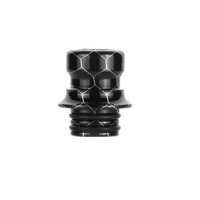 Drip Tip 510 Résine RS356 - Reevap Lieferumfang:  1x Drip Tip 510 Résine RS356 - ReevapTropfspitze 510 Harz.Geeignet für DL ziehen.Dimension : Φ 10mmEinzeln verkauft15965Drip Tip5,50 CHFsmoke-shop.ch5,50 CHF