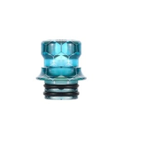 Drip Tip 510 Résine RS356 - Reevap Lieferumfang:  1x Drip Tip 510 Résine RS356 - ReevapTropfspitze 510 Harz.Geeignet für DL ziehen.Dimension : Φ 10mmEinzeln verkauft15965Drip Tip5,50 CHFsmoke-shop.ch5,50 CHF