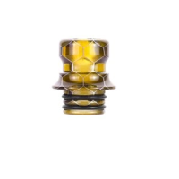 Drip Tip 510 Résine RS356 - Reevap Lieferumfang:  1x Drip Tip 510 Résine RS356 - ReevapTropfspitze 510 Harz.Geeignet für DL ziehen.Dimension : Φ 10mmEinzeln verkauft15965Drip Tip5,50 CHFsmoke-shop.ch5,50 CHF