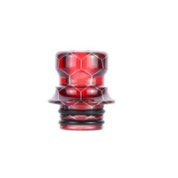 Drip Tip 510 Résine RS356 - Reevap Lieferumfang:  1x Drip Tip 510 Résine RS356 - ReevapTropfspitze 510 Harz.Geeignet für DL ziehen.Dimension : Φ 10mmEinzeln verkauft15965Drip Tip5,50 CHFsmoke-shop.ch5,50 CHF