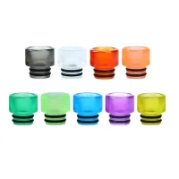 Drip tip 510 - (RS345) - Reewape vers. Farben