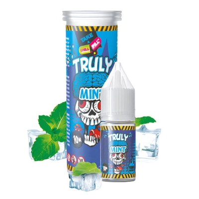 Aroma MINT Truly 10ml - Chill Pill - DIYAroma MINT Truly 10ml - Chill Pill - DIYHersteller Chill PillLand MalaysiaGeschmack MinzeVerpackung 10ml PE Flasche mit kindersicherem VerschlussZiehzeit 15 - 20 TageAroma zum selbermischen - Aroma nie pur dampfen !15971Take a Chil Pill - Aroma aus Frankreich6,90 CHFsmoke-shop.ch6,90 CHF