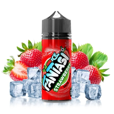 Fantasi Ice - Strawberry Ice - 0mg 100ml - FantasiEine herrlich fruchtige Erdbeere mit einer frischen Note.Lieferumfang: Strawberry Ice 0mg 100ml - Fantasi DATENBLATTHersteller FantasiLand Vereinigtes KönigreichGeschmack FruchtigPG/VG-Verhältnis 30/70Verpackung 120ml PE Flasche mit kindersicherem VerschlussFassungsvermögen 100mlNikotingehalt 0mg15974Fantasi - UK Premium Liquids21,90 CHFsmoke-shop.ch21,90 CHF