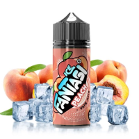 Fantasi Ice - Peach Ice 0mg 100ml - FantasiEin frischer, saftiger Pfirsich. Lieferumfang: Fantasi Ice - Peach Ice 0mg 100ml - FantasiDATENBLATTHersteller FantasiLand Vereinigtes KönigreichGeschmack FruchtigPG/VG-Verhältnis 30/70Verpackung 120ml PE Flasche mit kindersicherem VerschlussFassungsvermögen 100mlNikotingehalt 0mg15976Fantasi - UK Premium Liquids21,90 CHFsmoke-shop.ch21,90 CHF